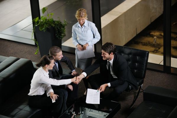 Is it time to talk about your family business?